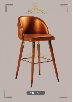 MRJ-801 Bar Sandalye