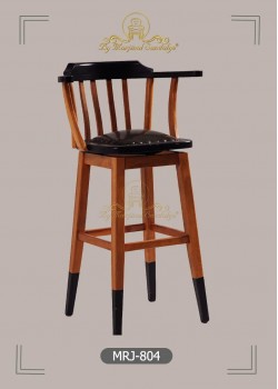 MRJ-804 Bar Sandalye