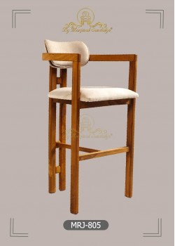 MRJ-805 Bar Sandalye