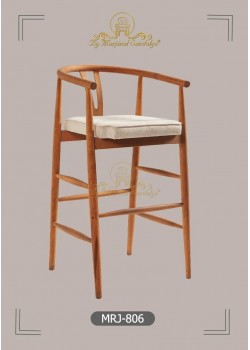 MRJ-806 Bar Sandalye