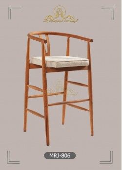 MRJ-806 Bar Sandalye