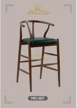 MRJ-807 Bar Sandalye