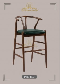 MRJ-807 Bar Sandalye