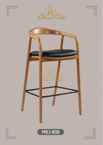MRJ-808 Bar Sandalye