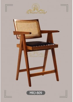 MRJ-809 Bar Sandalye