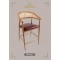 MRJ-810 Bar Sandalye