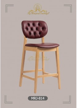 MRJ-814 Bar Sandalye