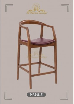 MRJ-815 Bar Sandalye