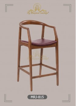 MRJ-815 Bar Sandalye