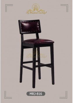 MRJ-816 Bar Sandalye