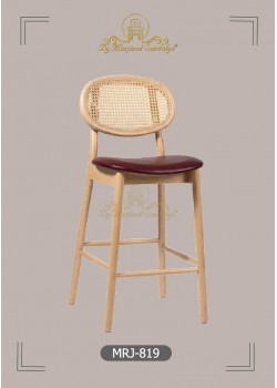 MRJ-819 Bar Sandalye