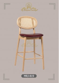 MRJ-819 Bar Sandalye