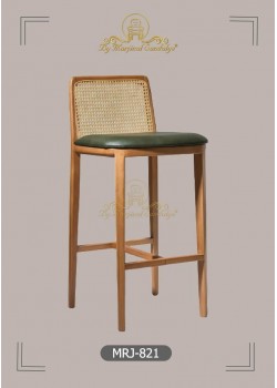 MRJ-821 Bar Sandalye
