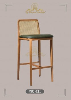 MRJ-821 Bar Sandalye