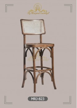 MRJ-823 Bar Sandalye