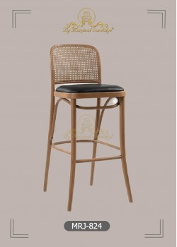 MRJ-824 Bar Sandalye