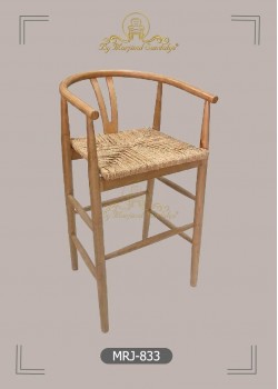 MRJ-833 Bar Sandalye