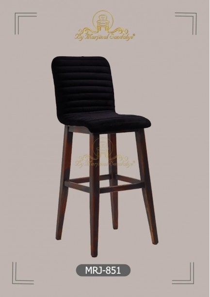 MRJ-851 Bar Sandalye