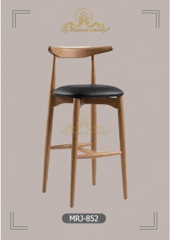 MRJ-852 Bar Sandalye
