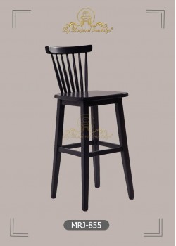 MRJ-855 Bar Sandalye