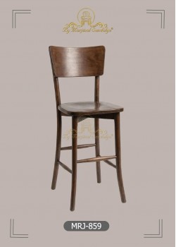 MRJ-859 Bar Sandalye