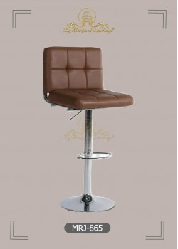 MRJ-865 Bar Sandalye