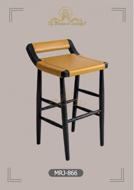 MRJ-866 Bar Sandalye