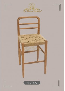 MRJ-872 Bar Sandalye