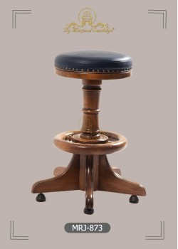 MRJ-873 Bar Sandalye