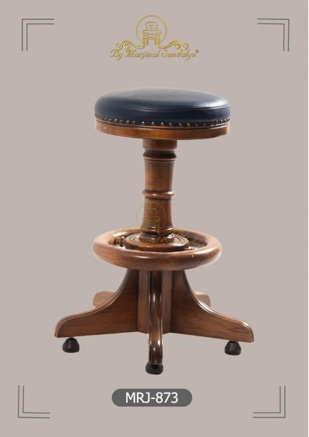 MRJ-873 Bar Sandalye