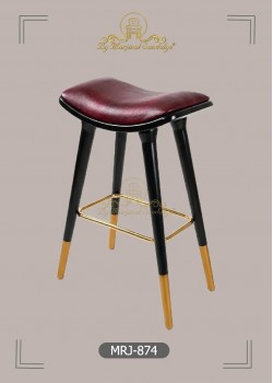 MRJ-874 Bar Sandalye