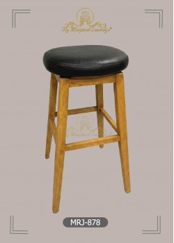 MRJ-878 Bar Sandalye