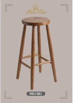 MRJ-881 Bar Sandalye