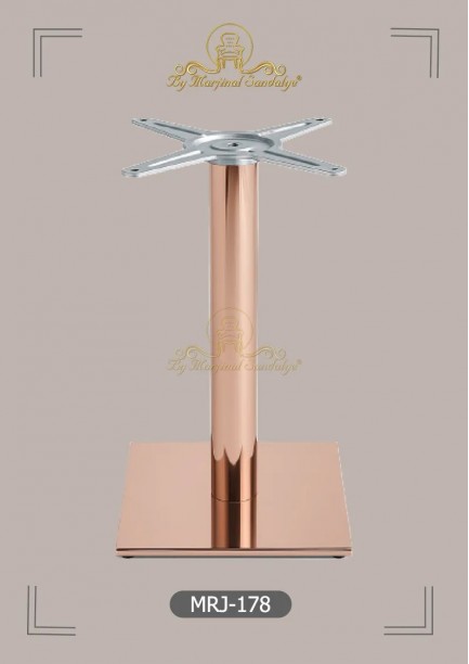 MRJ-178 Masa Ayakları