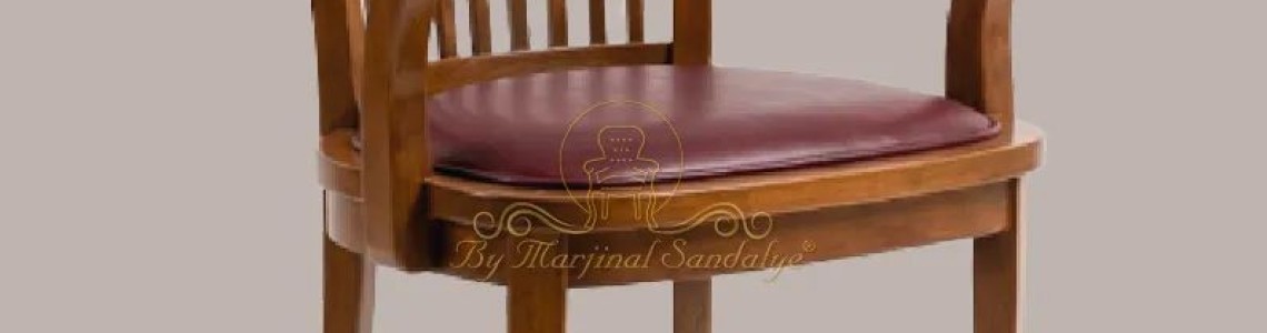 Ahşap Sandalyeler