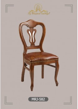 MRJ-582 Sandalye