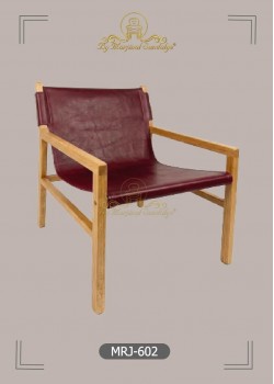 MRJ-602 Sandalye