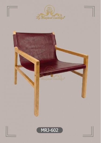 MRJ-602 Sandalye