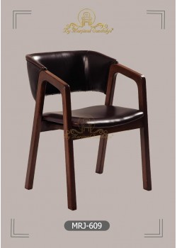 MRJ-609 Sandalye